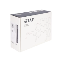 Смеситель для раковины низкий Qtap Nando  QTNAN270CRM48649 Chrome - 7 фото