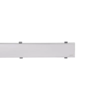 Трап Qtap Dry Tile304-900 лінійний з сухим закривом під плитку 900 мм - 2 фото