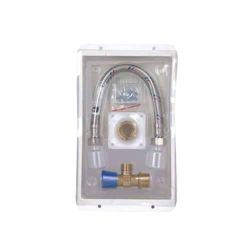 Комплект для підключення інсталяції  Qtap