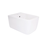 Биде подвесное Qtap Gemini 520×360×295 мм, White QTTAU28W49121