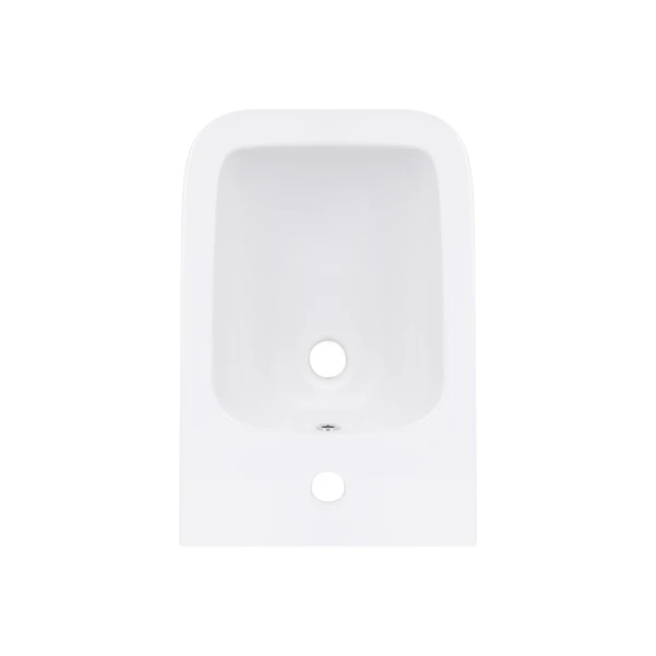 Биде подвесное Qtap Gemini 520×360×295 мм, White QTTAU28W49121 - 6 фото