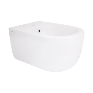 Биде подвесное Qtap Taurus 515×360×295 мм, White QTTAU28W49118