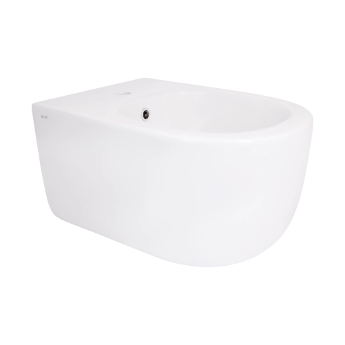 Біде підвісне Qtap Taurus 515×360×295 мм, White QTTAU28W49118