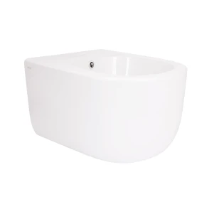 Биде подвесное Qtap Taurus 485×360×295 мм, White QTTAU28W49117