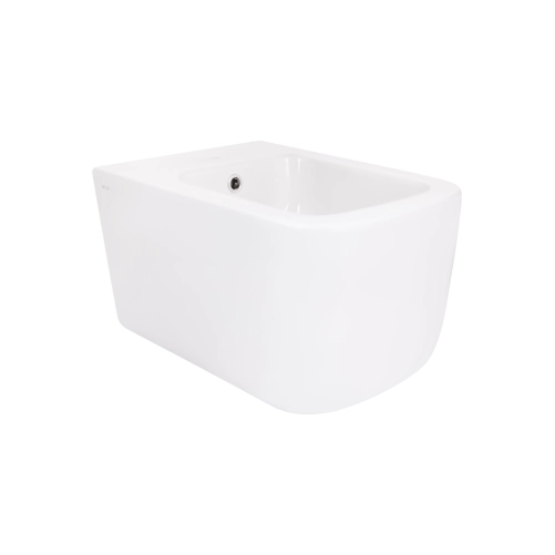 Біде підвісне Qtap Gemini 485×340×300 мм, White QTTAU28W49120
