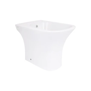 Біде підлогове Qtap Presto Quadro 540×340×400 мм, White QTPRE29W49124