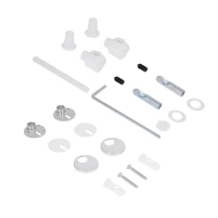 Унитаз подвесной Qtap Scorpio ML Ultra Quiet 520×365×365 мм, с сиденьем Soft-close MagLock, White QTSCOML26W49624 - 7 фото