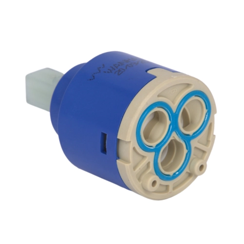 Картридж Qtap (59x34,7x34,7) для змішувачів Arvin 259, Arvin 260, Nando 259, Nando 260 QTARVNAN5934734749229