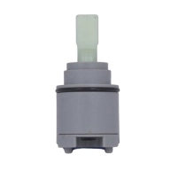 Картридж Qtap (55,3x24,8x24,8)  для змішувачів Arvin 270,Arvin 255 QTARV55324824849228 - 1 фото