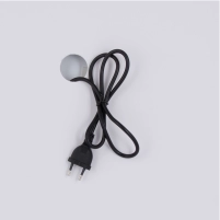 Дзеркало Qtap Taurus R1000 з LED-підсвічуванням Touch, з антизапотіванням, з димером QTTAUR100049004 - 7 фото