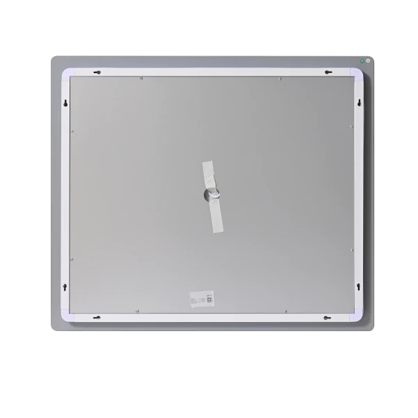 Дзеркало Qtap Taurus (TA2) 1200×800 мм з LED-підсвічуванням Touch, з антизапотіванням, з димером, рег. темп. кольору (3000-6500K) QTTAU120080048960 - 5 фото