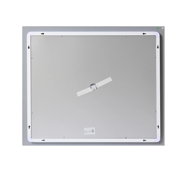 Дзеркало Qtap Taurus (TA1) 1200×800 мм з LED-підсвічуванням Touch, з антизапотіванням, з димером, рег. темп. кольору (3000-6500K) QTTAU120080048958 - 5 фото