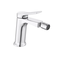 Смеситель для биде  Qtap Arvin QTARV255CRM48642 Chrome