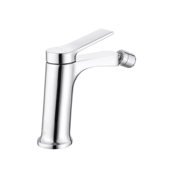 Змішувач для біде  Qtap Arvin QTARV255CRM48642 Chrome - 2 фото