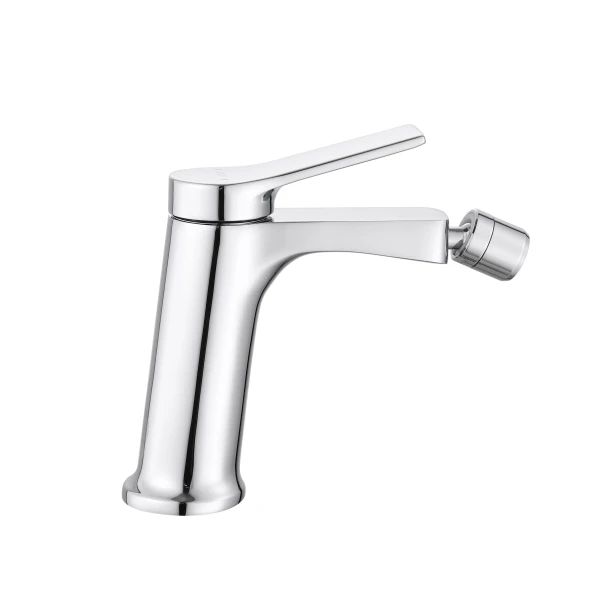 Змішувач для біде  Qtap Arvin QTARV255CRM48642 Chrome - 3 фото