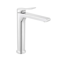 Змішувач для раковини високий Qtap Arvin  QTARV269CRM48639 Chrome