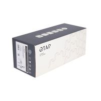 Набір для гігієнічного душу Qtap Nando  QTNAN262CRM48654 Chrome - 7 фото