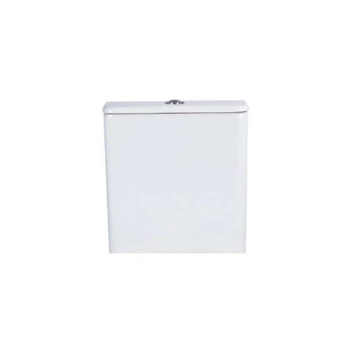 Бачок для унітаза Qtap Presto QT24221217AW2 White