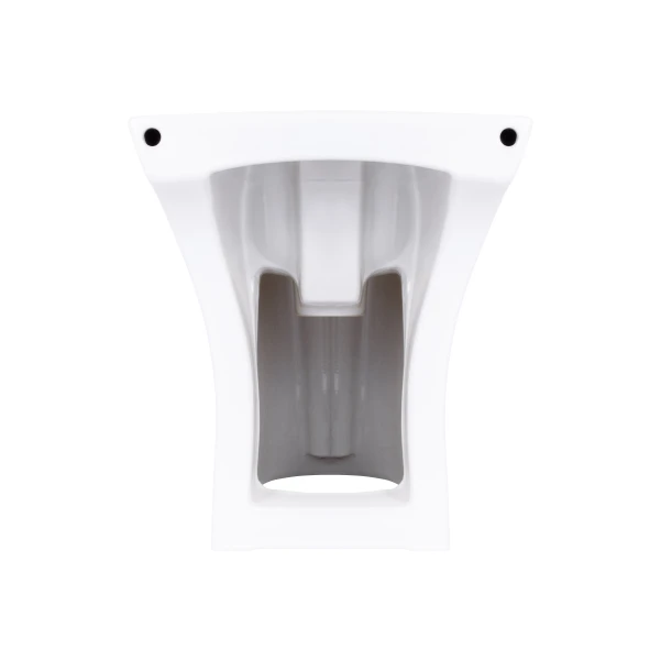 Биде напольное Qtap Presto 540×340×400 White QTPRE29W43056 - 5 фото