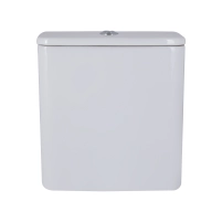 Бачок для унитаза Qtap Kalao QT08221213AW1 - 2 фото
