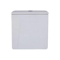 Бачок для унитаза Qtap Kalao QT08221213AW1 - 3 фото