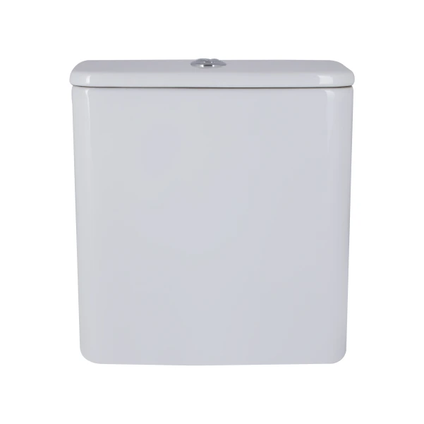 Бачок для унитаза Qtap Kalao QT08221213AW1 - 2 фото