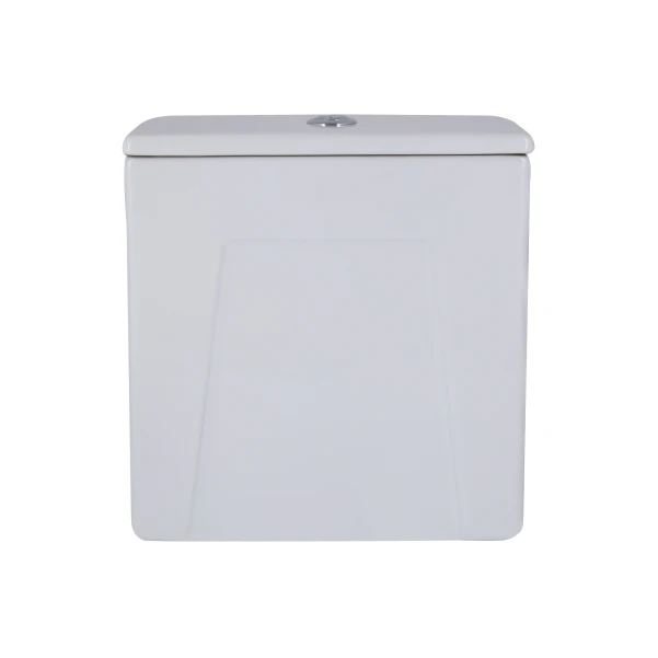 Бачок для унитаза Qtap Kalao QT08221213AW1 - 3 фото