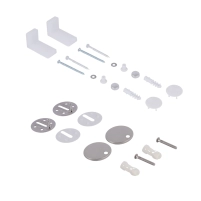 Унитаз напольный Qtap Dove Rimless безободковый с сиденьем Soft-close WHITE QT06228380BW - 8 фото