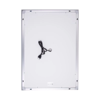 Дзеркало Qtap Cardinal (CA2) 600х800 з LED-підсвічуванням Touch, з антизапотіванням, з димером, рег. темп. кольору (3000-6500K) Reverse QT0478C6080484 - 5 фото