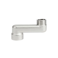 Ексцентрик радіаторний Icma 1/2"х5 см №720 - 2 фото