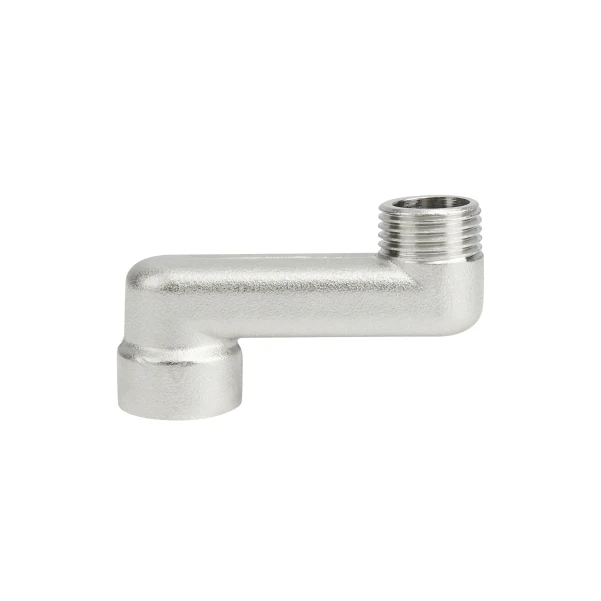 Ексцентрик радіаторний Icma 1/2"х5 см №720 - 2 фото
