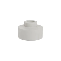 Муфта PPR Thermo Alliance 75х32 - 2 фото