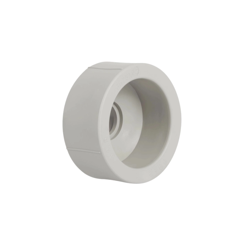 Муфта PPR Thermo Alliance 75х32