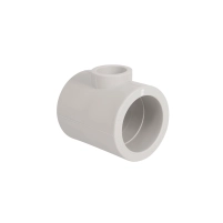 Тройник PPR Thermo Alliance 75х40х75