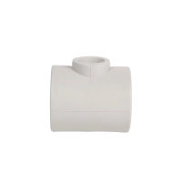 Трійник PPR Thermo Alliance 75х40х75 - 2 фото