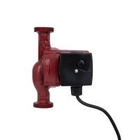 Насос циркуляційний GRS UPS 25/60/180 - 4 фото