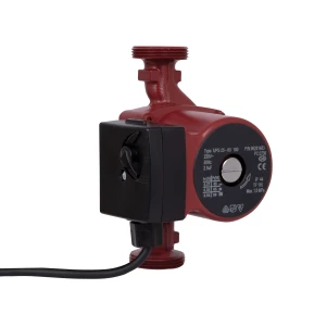 Насос циркуляційний GRS UPS 25/60/180