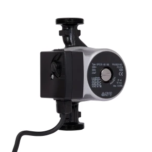 Насос циркуляційний GRS UPC 25/60/180 (з кабелем)