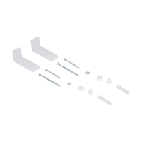 Біде підлогове Qtap Cardinal 520×345×400 мм, White QTCAR29W49031 - 7 фото
