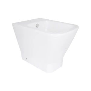 Біде підлогове Qtap Cardinal 520×345×400 мм, White QTCAR29W49031