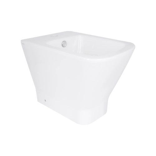 Біде підлогове Qtap Cardinal 520×345×400 мм, White QTCAR29W49031