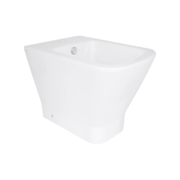 Біде підлогове Qtap Cardinal 520×345×400 мм, White QTCAR29W49031