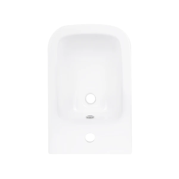 Біде підлогове Qtap Cardinal 520×345×400 мм, White QTCAR29W49031 - 6 фото