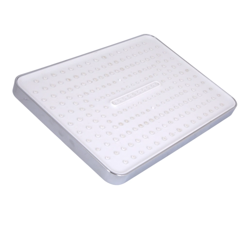 Стельова лійка Qtap (305x208x41) для душової системи Crow QTCRO3052084150475