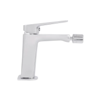 Смеситель для биде Qtap Crow  QTCRO255CRM49177 Chrome - 4 фото