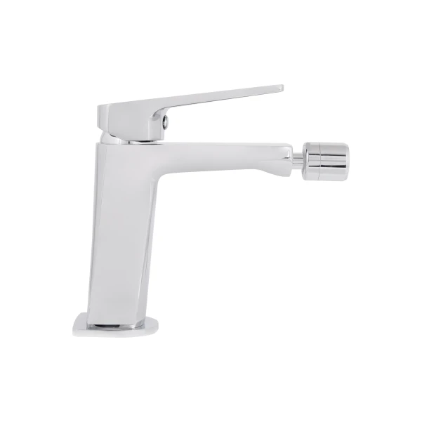 Смеситель для биде Qtap Crow  QTCRO255CRM49177 Chrome - 4 фото