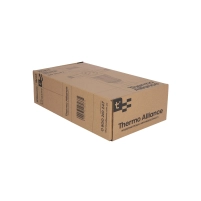 Фильтр самопромывной Thermo Alliance Forte 3/4" с редуктором для холодной воды SF128W20C - 8 фото