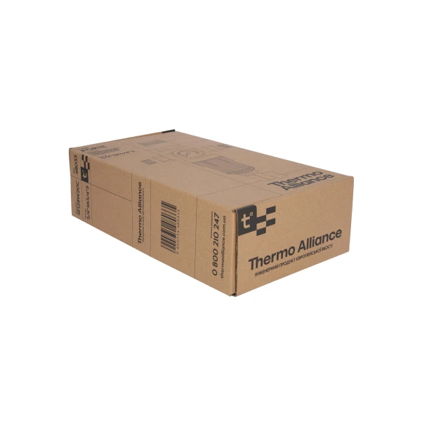 Фильтр самопромывной Thermo Alliance Forte 3/4" с редуктором для холодной воды SF128W20C - 8 фото