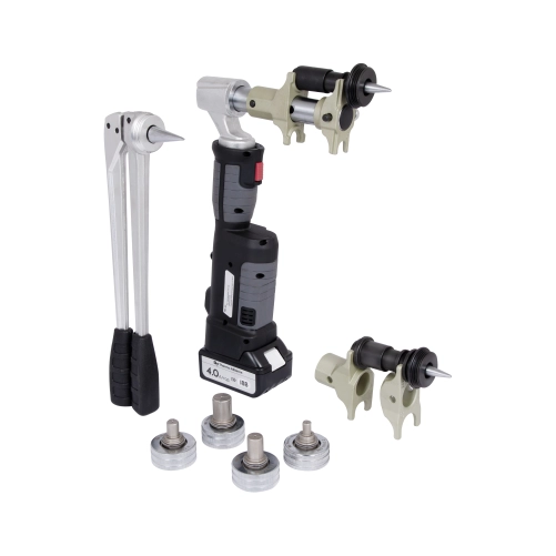 Инструмент Thermo Alliance для аксиального фитинга d16-32 акумуляторний PRO-301