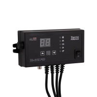 Контроллер для котла Thermo Alliance TA21 Н PID, управление вентилятором и насосом СО